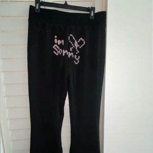 Im sorry pants from Petra Collins almost new